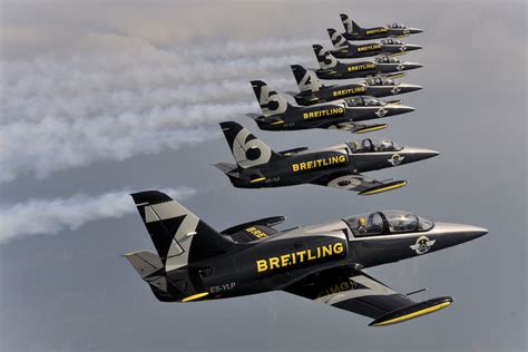 breitling jet team termine 2018